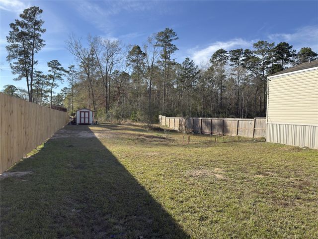 595 Road 3371a, Cleveland, TX 77327