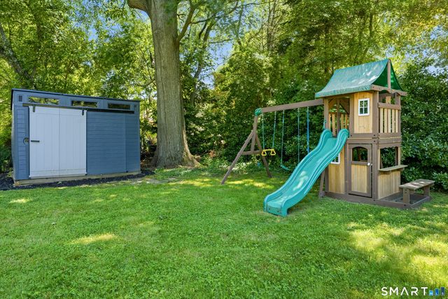 41 Candlewood Road, Fairfield, CT 06825
