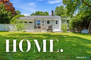 41 Candlewood Road, Fairfield, CT 06825