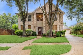 1606 Parkview Lane, Missouri City, TX 77459