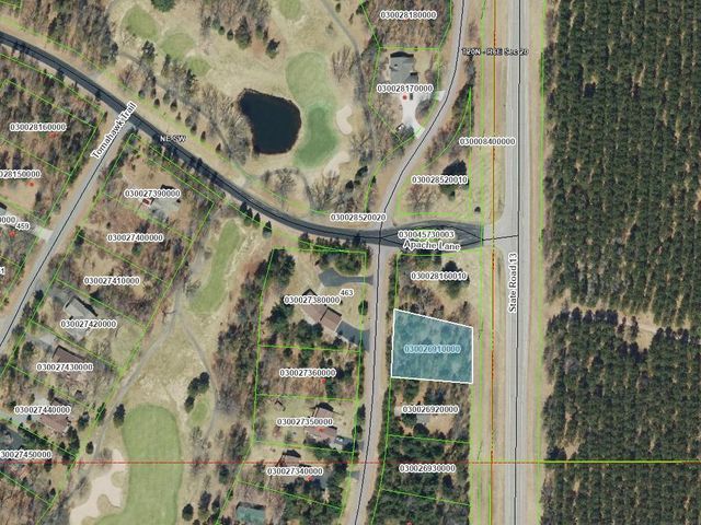 462 Duffers Trail, Nekoosa, WI 54457