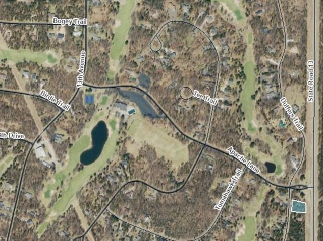 462 Duffers Trail, Nekoosa, WI 54457