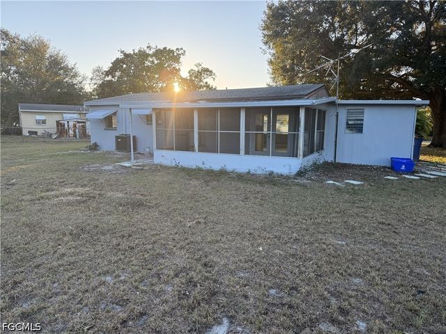1129 Cherokee AVE, Lehigh Acres, FL 33936