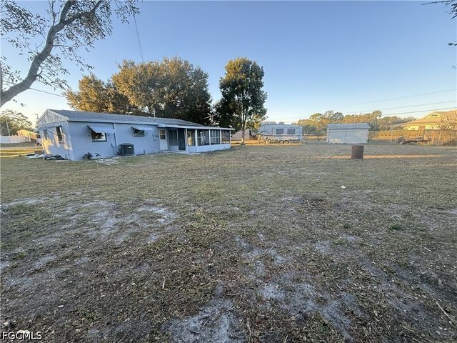 1129 Cherokee AVE, Lehigh Acres, FL 33936