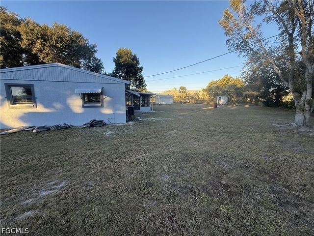 1129 Cherokee AVE, Lehigh Acres, FL 33936
