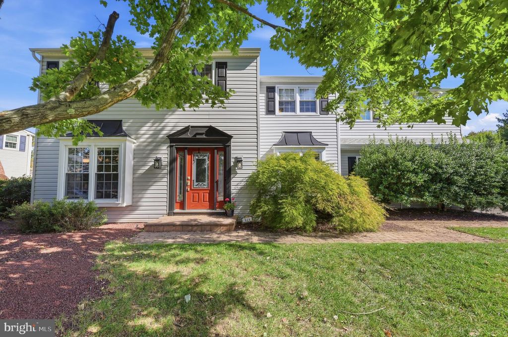 121 BROOK DR, HOLLAND, PA 18966 — photo 3