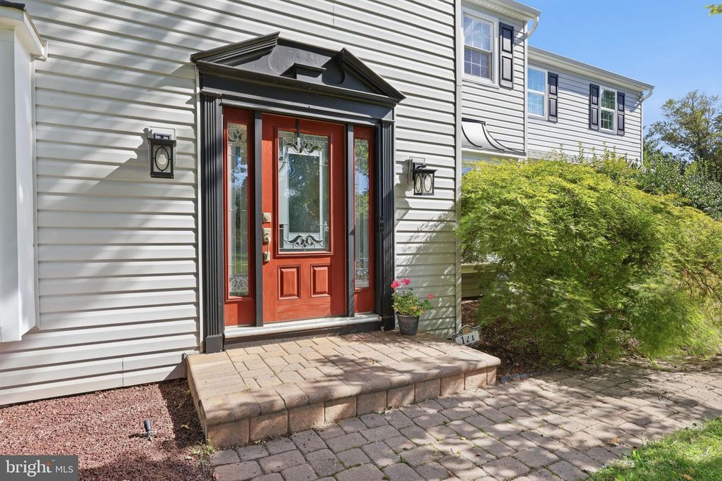 121 BROOK DR, HOLLAND, PA 18966 — photo 4