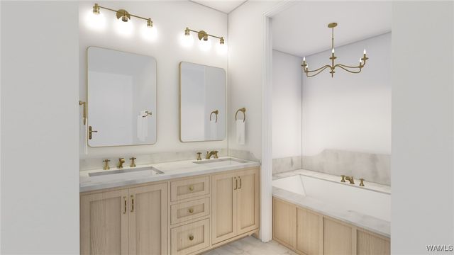 8540 Mountbatten NE 204, Tuscaloosa, AL 35406