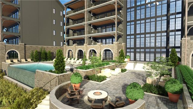 8540 Mountbatten NE 204, Tuscaloosa, AL 35406