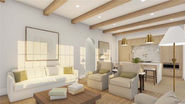 8540 Mountbatten NE 204, Tuscaloosa, AL 35406