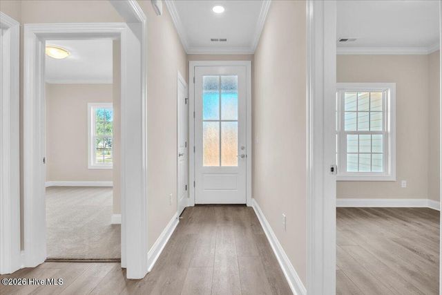 992 Ashburton Road SE, Bolivia, NC 28422
