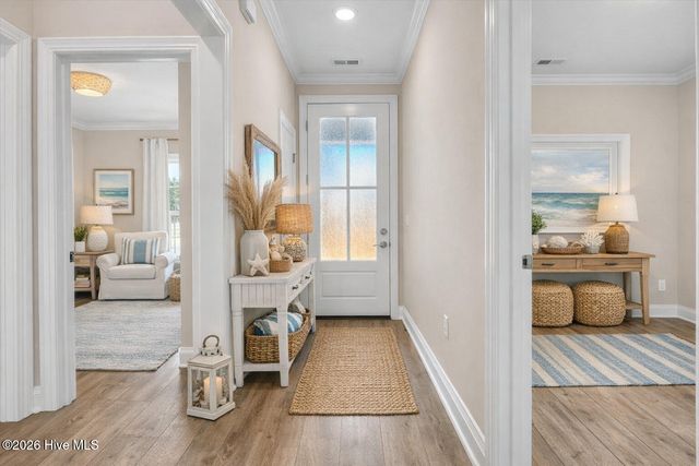 992 Ashburton Road SE, Bolivia, NC 28422