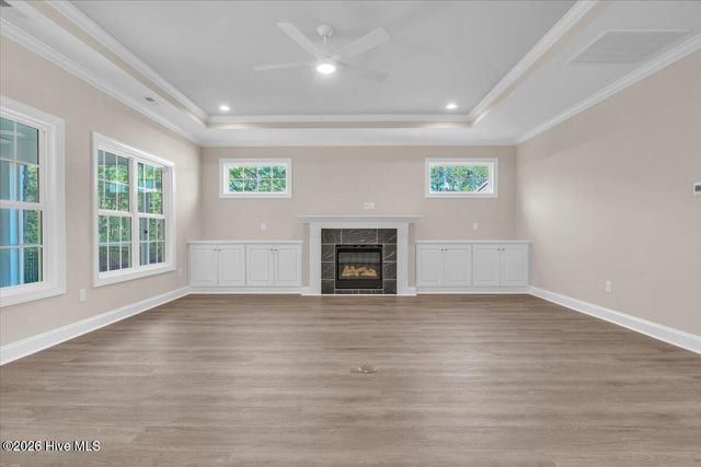 992 Ashburton Road SE, Bolivia, NC 28422