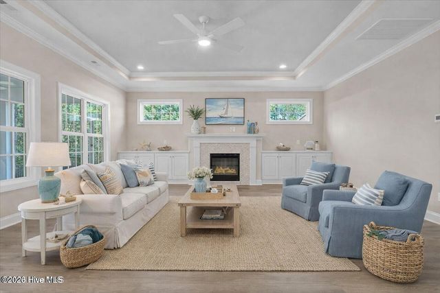 992 Ashburton Road SE, Bolivia, NC 28422