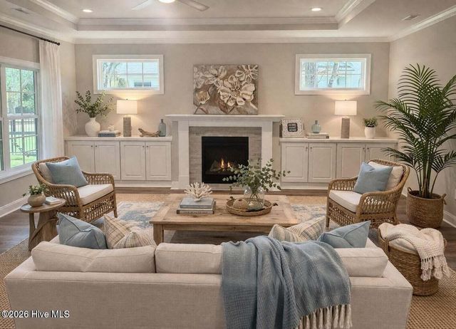 992 Ashburton Road SE, Bolivia, NC 28422