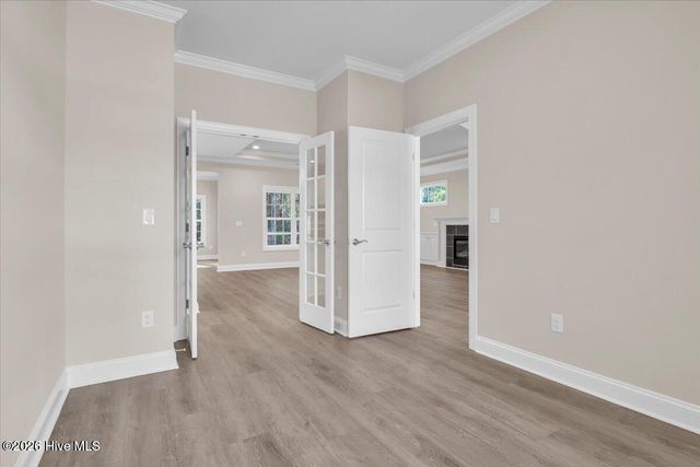 992 Ashburton Road SE, Bolivia, NC 28422
