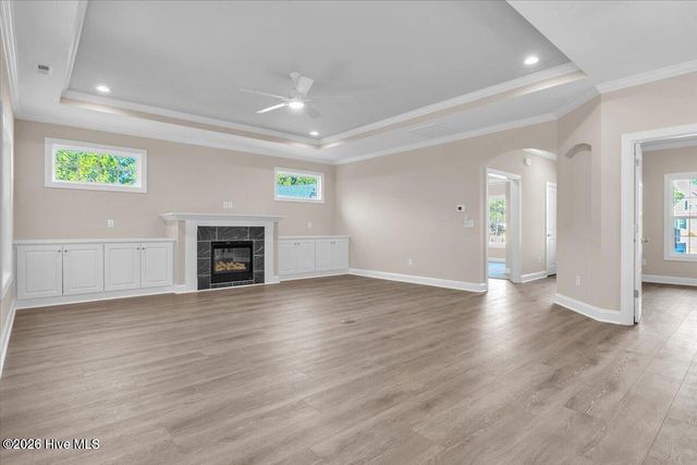 992 Ashburton Road SE, Bolivia, NC 28422