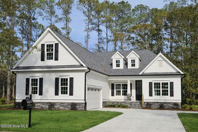992 Ashburton Road SE, Bolivia, NC 28422