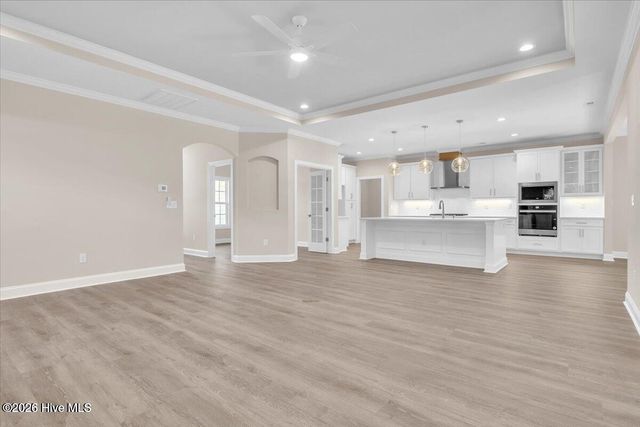 992 Ashburton Road SE, Bolivia, NC 28422