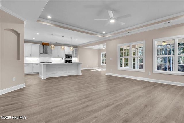 992 Ashburton Road SE, Bolivia, NC 28422