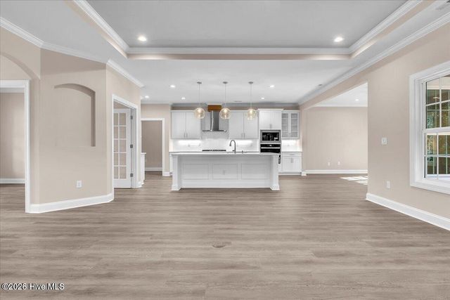992 Ashburton Road SE, Bolivia, NC 28422