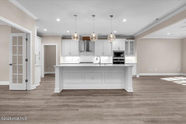 992 Ashburton Road SE, Bolivia, NC 28422