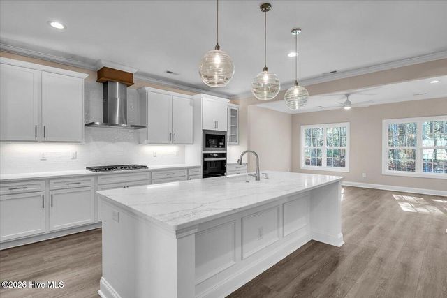 992 Ashburton Road SE, Bolivia, NC 28422