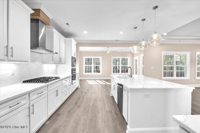 992 Ashburton Road SE, Bolivia, NC 28422