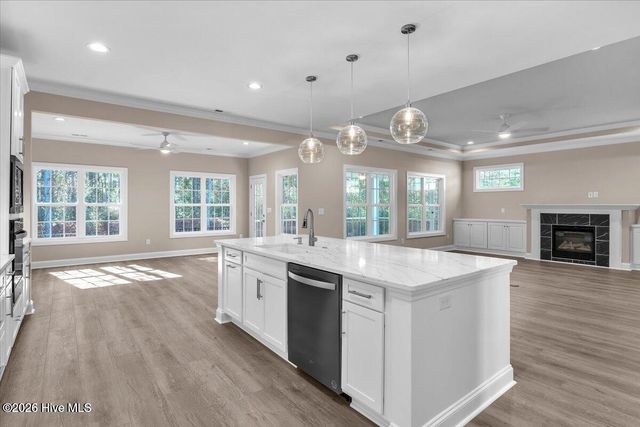 992 Ashburton Road SE, Bolivia, NC 28422