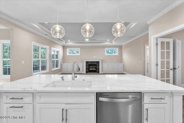 992 Ashburton Road SE, Bolivia, NC 28422
