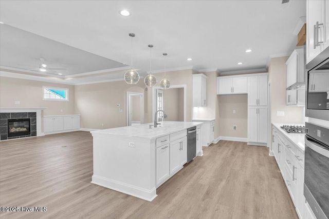992 Ashburton Road SE, Bolivia, NC 28422