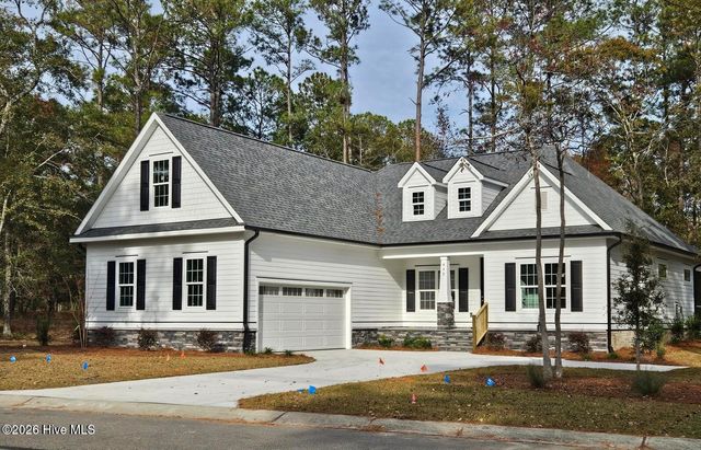 992 Ashburton Road SE, Bolivia, NC 28422