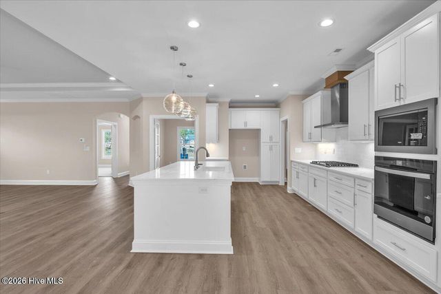 992 Ashburton Road SE, Bolivia, NC 28422