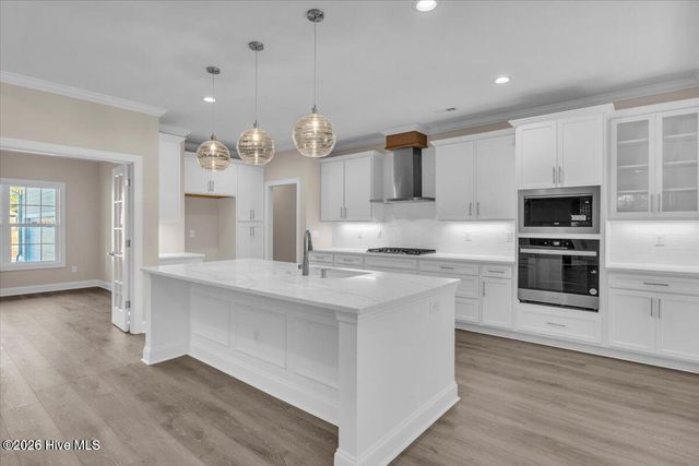 992 Ashburton Road SE, Bolivia, NC 28422