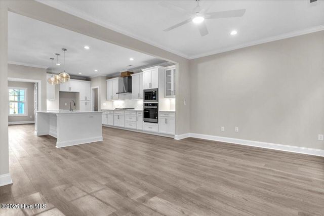 992 Ashburton Road SE, Bolivia, NC 28422