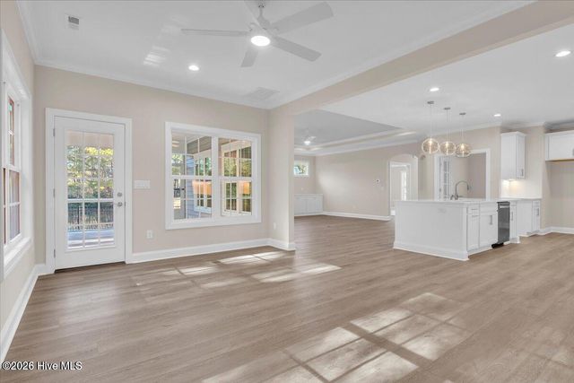992 Ashburton Road SE, Bolivia, NC 28422