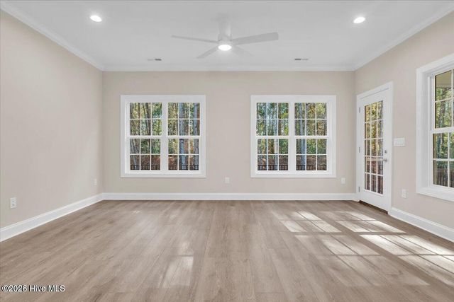 992 Ashburton Road SE, Bolivia, NC 28422