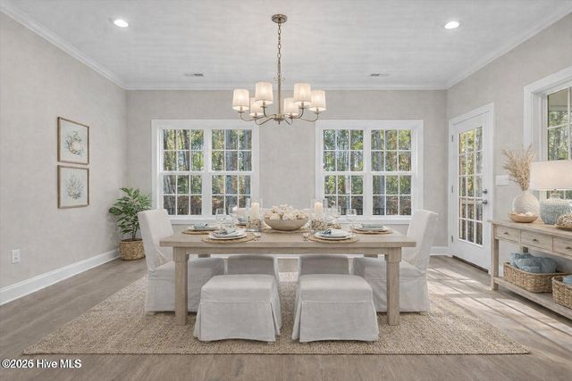 992 Ashburton Road SE, Bolivia, NC 28422