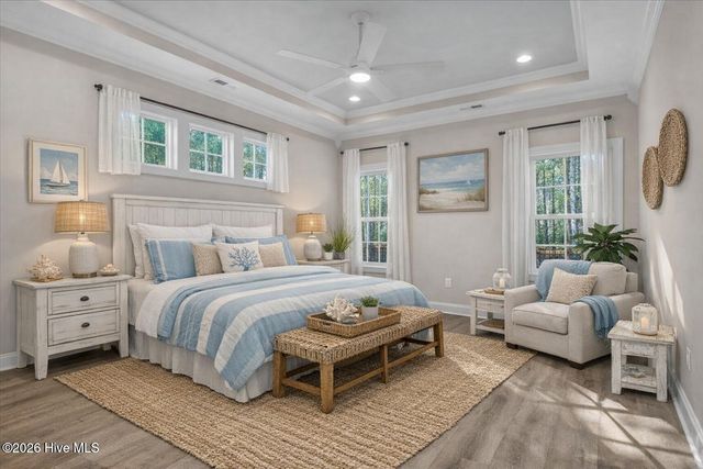 992 Ashburton Road SE, Bolivia, NC 28422