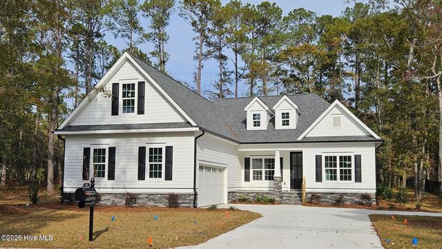 992 Ashburton Road SE, Bolivia, NC 28422