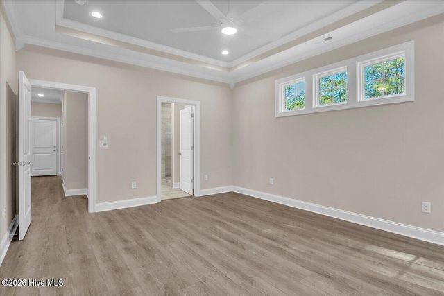 992 Ashburton Road SE, Bolivia, NC 28422