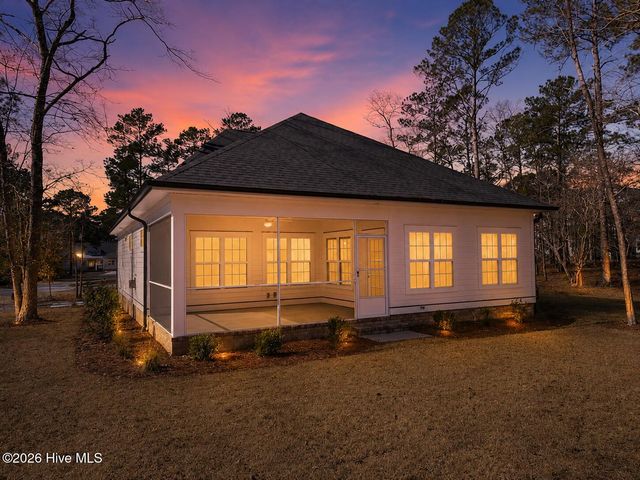 992 Ashburton Road SE, Bolivia, NC 28422