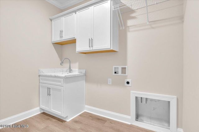 992 Ashburton Road SE, Bolivia, NC 28422