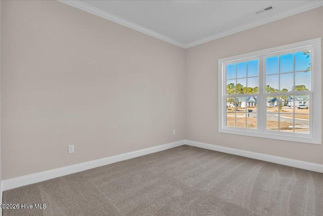 992 Ashburton Road SE, Bolivia, NC 28422