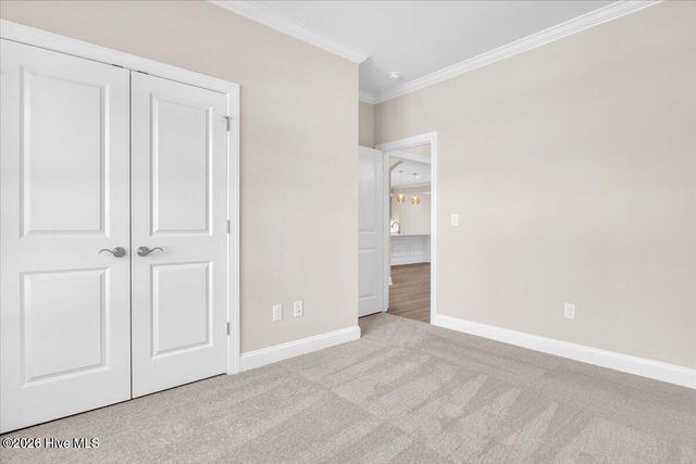 992 Ashburton Road SE, Bolivia, NC 28422