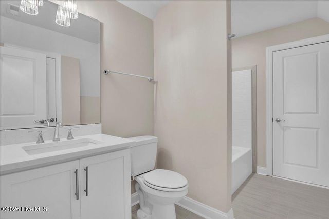 992 Ashburton Road SE, Bolivia, NC 28422