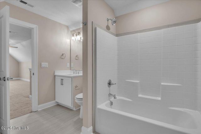 992 Ashburton Road SE, Bolivia, NC 28422