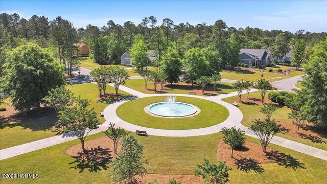 992 Ashburton Road SE, Bolivia, NC 28422