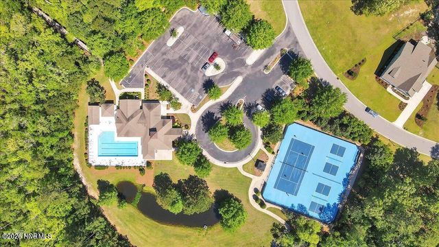 992 Ashburton Road SE, Bolivia, NC 28422