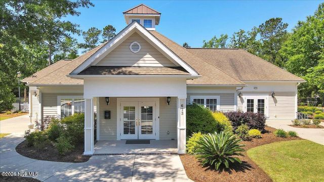 992 Ashburton Road SE, Bolivia, NC 28422